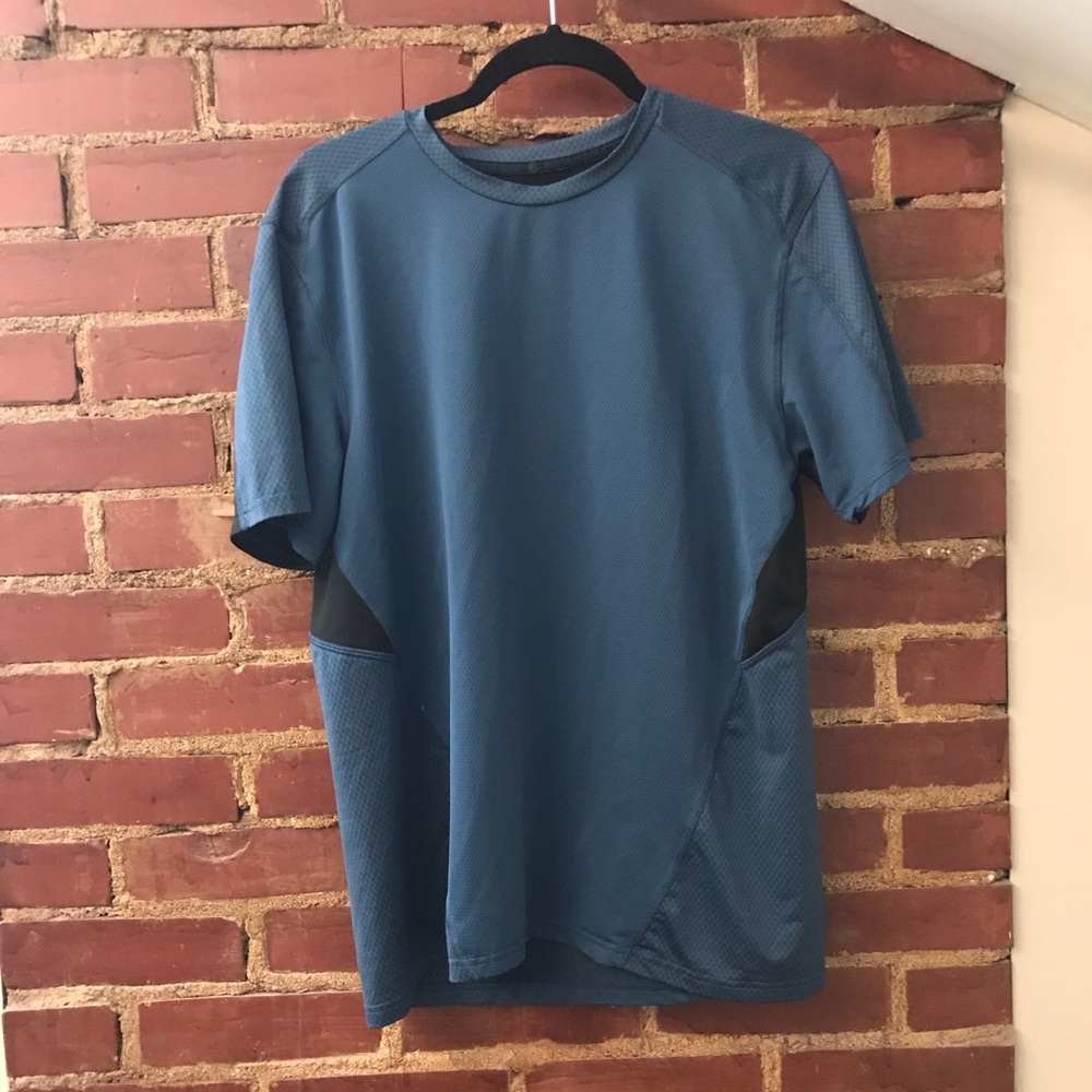 Champion athletic shirt